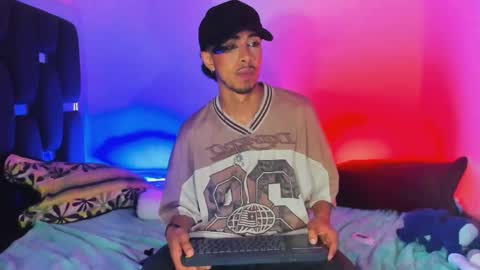 Rayn online show from 16, 10, 2025