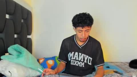 Rayn online show from 28, 10, 2025