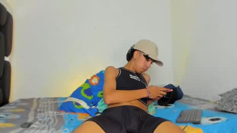 Rayn online show from 11, 11, 2025