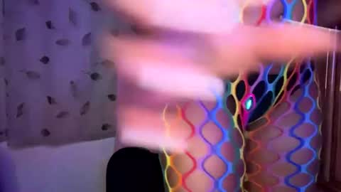 Snapshot of rayemillian chatting on 5, 8, 2026 Raye Millian online show from 5, 8, 2026