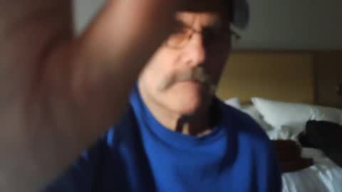 Ray online show from 6, 12, 2024