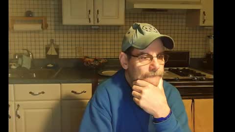 Ray online show from 11, 12, 2024