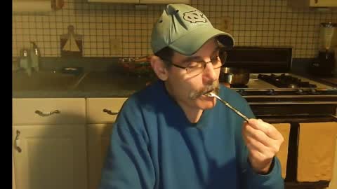 Ray online show from 15, 12, 2024