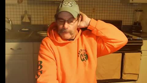 Ray online show from 12, 1, 2025