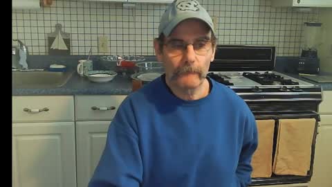 Ray online show from 12, 1, 2025