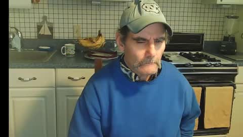 Ray online show from 20, 1, 2025