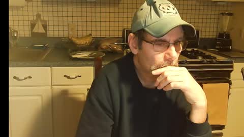 Ray online show from 4, 2, 2025