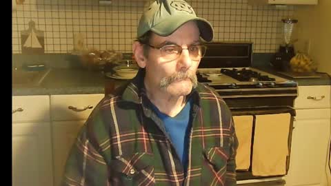 Ray online show from 19, 2, 2025