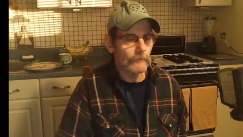 Ray online show from 3, 3, 2025