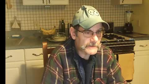 Ray online show from 5, 3, 2025