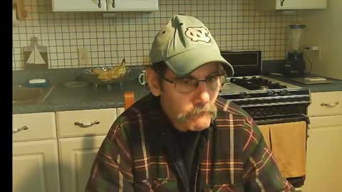 Ray online show from 5, 3, 2025