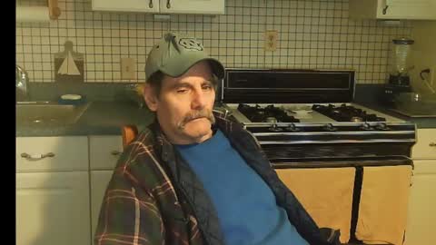 Ray online show from 11, 3, 2025