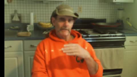 Ray online show from 17, 11, 2025