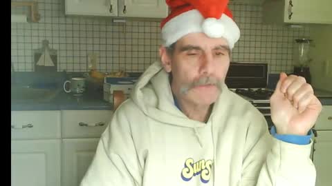 Ray online show from 21, 12, 2025