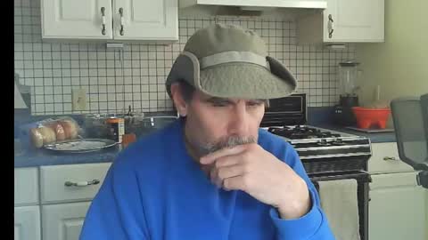 Ray online show from 1, 2, 2026