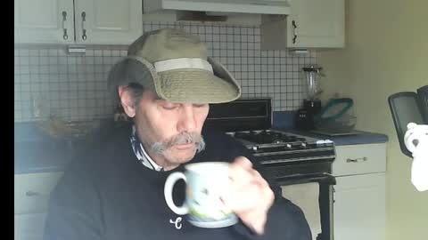 Ray online show from 6, 3, 2026