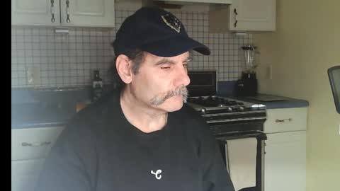 Ray online show from 14, 3, 2026