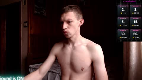 Ray online show from 8, 12, 2024