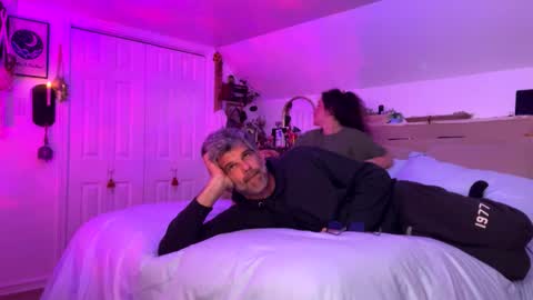 Snapshot of raymag444 chatting on 11, 2, 2026 raymag444 online show from 11, 2, 2026