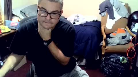 raymanjr52 online show from 5, 12, 2024