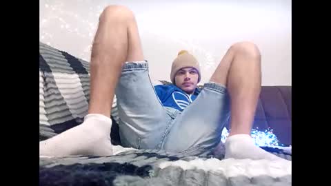 RayMartino online show from 19, 12, 2025