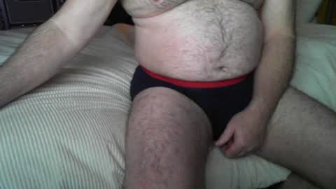 raymondo1964 online show from 3, 2, 2025