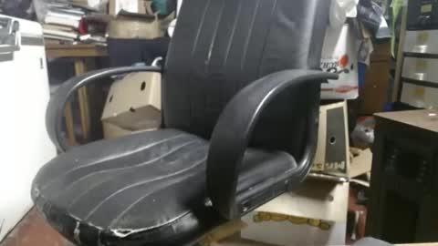 Ray online show from 21, 3, 2026