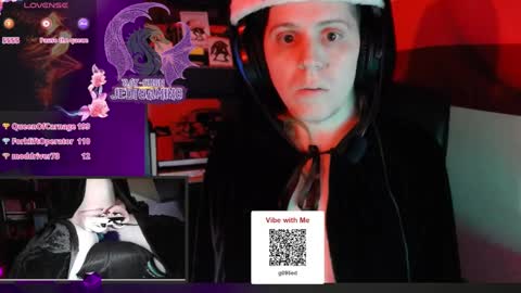 Snapshot of raysuon chatting on 14, 12, 2024 Rae-Suon online show from 14, 12, 2024