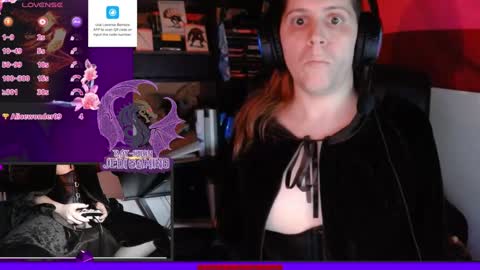 Snapshot of raysuon chatting on 3, 1, 2025 Rae-Suon online show from 3, 1, 2025