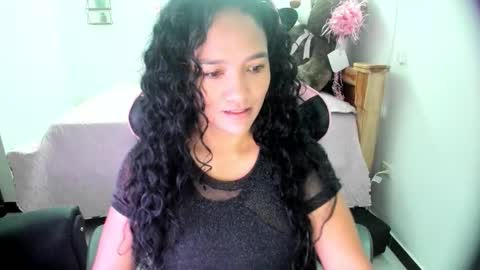 Danna online show from 12, 10, 2025
