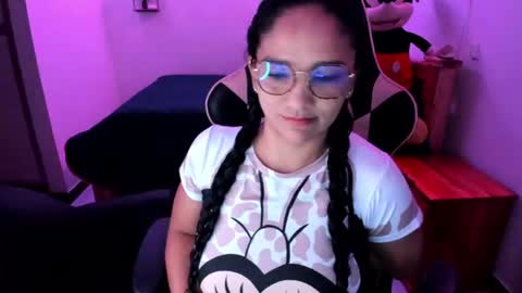 Danna online show from 3, 7, 2026