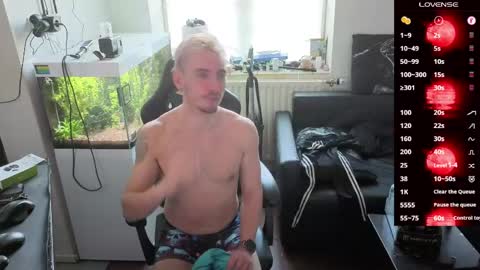 Rayzel online show from 28, 3, 2026