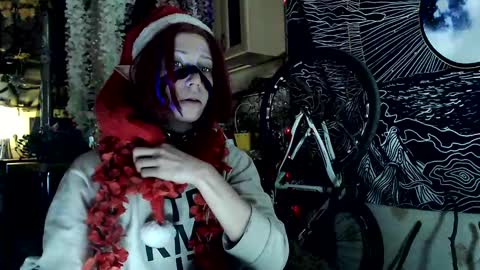 Snapshot of raziel_haze chatting on 7, 1, 2025 Yrriel Strife Candy-Demon Caveboy mr. Cringe online show from 7, 1, 2025