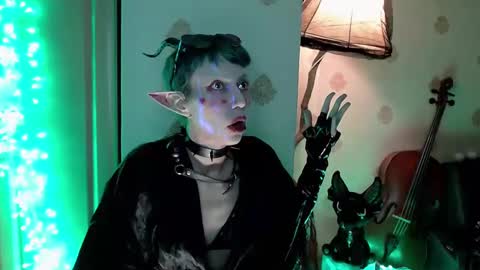 Snapshot of raziel_haze chatting on 6, 2, 2025 Yrriel Strife Candy-Demon Caveboy mr. Cringe online show from 6, 2, 2025