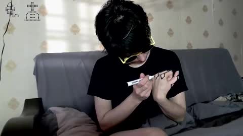  Yrriel Strife Candy-Demon Caveboy mr. Cringe   online show from 19, 10, 2025