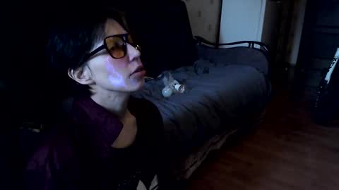  Yrriel Strife Candy-Demon Caveboy mr. Cringe   online show from 26, 11, 2025