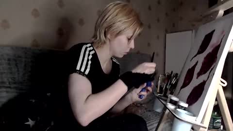  Yrriel Strife Candy-Demon Caveboy mr. Cringe   online show from 23, 3, 2026