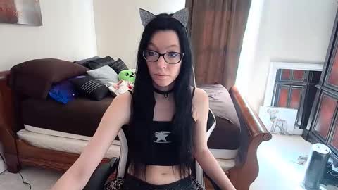 razorkitty online show from 17, 11, 2025