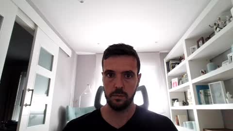 rbaggio24 online show from 18, 6, 2026