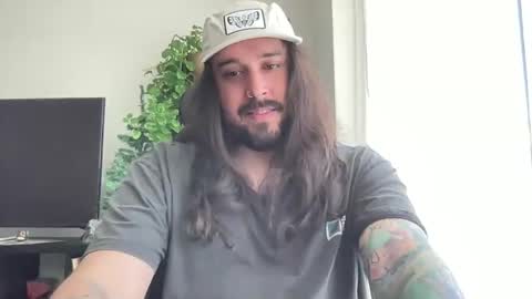 Snapshot of ready4acthot chatting on 4, 12, 2024 ready4acthot online show from 4, 12, 2024