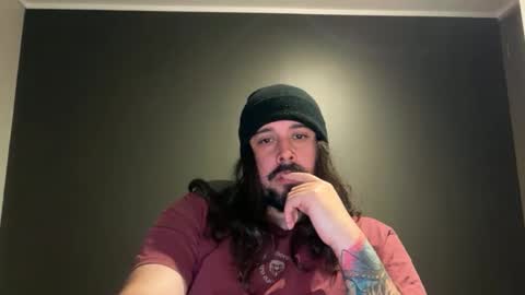 Snapshot of ready4acthot chatting on 5, 11, 2025 ready4acthot online show from 5, 11, 2025