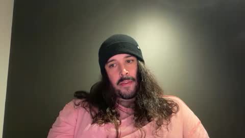 Snapshot of ready4acthot chatting on 2, 12, 2025 ready4acthot online show from 2, 12, 2025