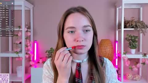 Snapshot of reaganprigg chatting on 30, 10, 2025 Sandy online show from 30, 10, 2025