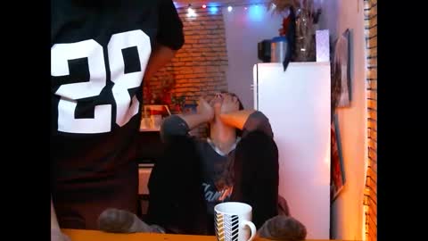 real_coupl3 online show from 6, 2, 2026