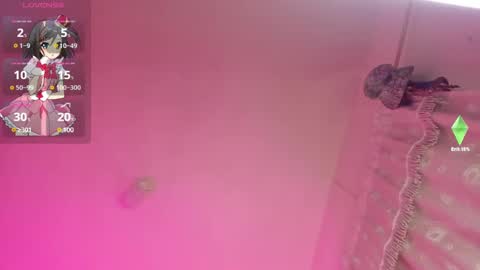 real_sweetbrina online show from 8, 1, 2025