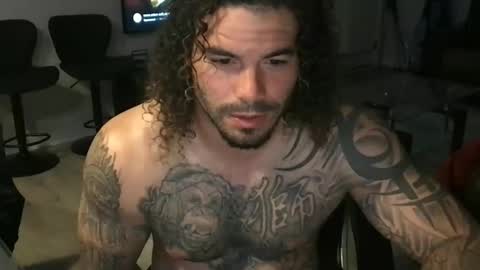 Snapshot of realaquaman chatting on 2, 3, 2026 Real Aquaman online show from 2, 3, 2026