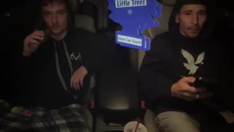 Snapshot of realbadboy21 chatting on 3, 12, 2025 Jacob online show from 3, 12, 2025