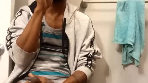 Snapshot of realbornjamaican255 chatting on 5, 3, 2025 RealbornJamaican online show from 5, 3, 2025