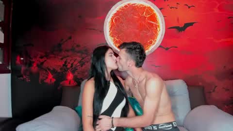 realcouple18_ online show from 25, 4, 2026