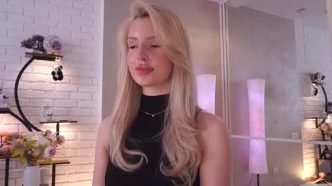 Grace online show from 15, 3, 2026